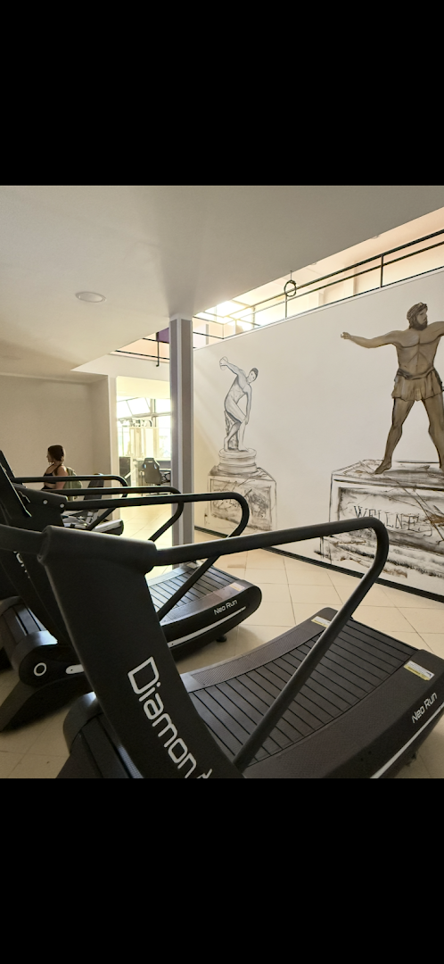 Atene Wellness · Foto 9