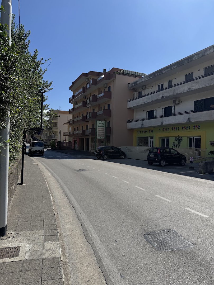 Atene Wellness · Foto 6