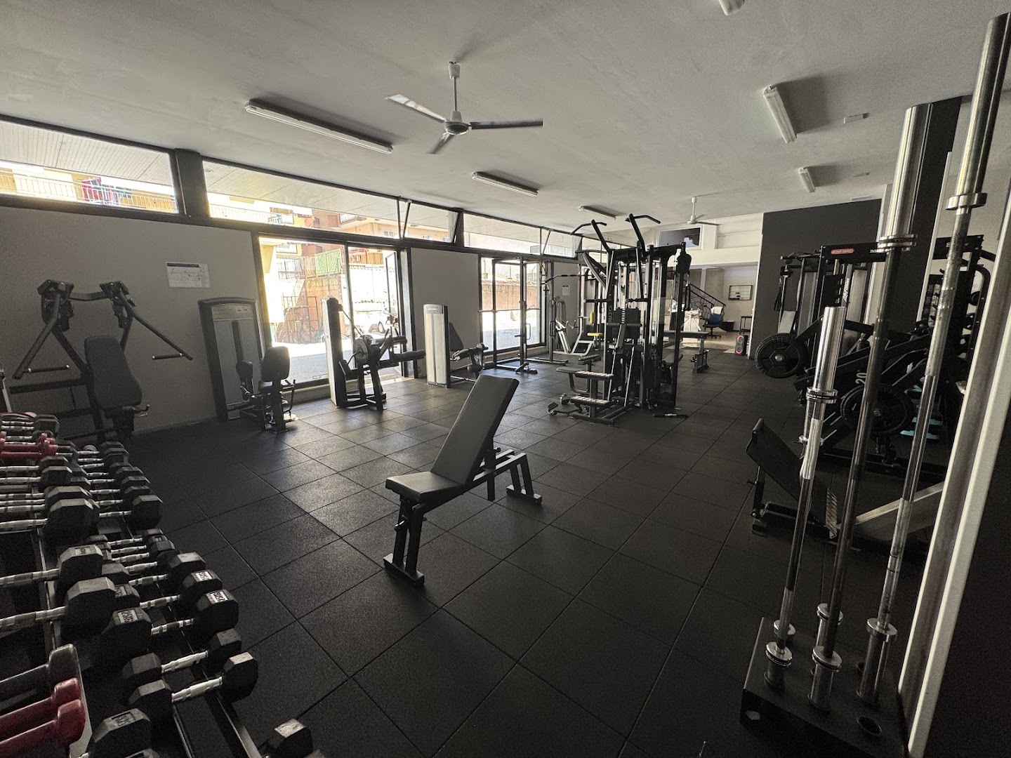 Atene Wellness · Foto 3