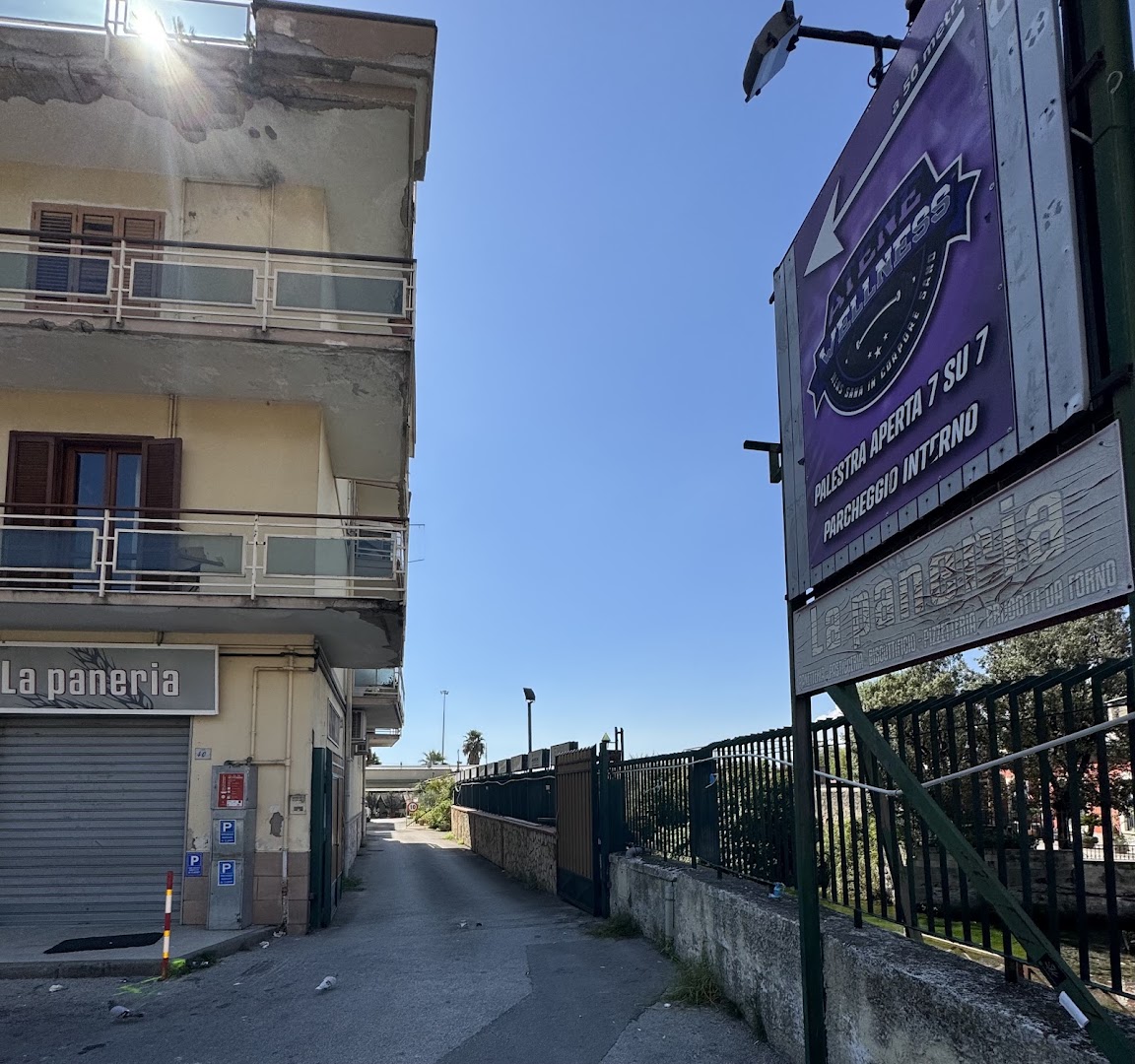 Atene Wellness · Foto 4